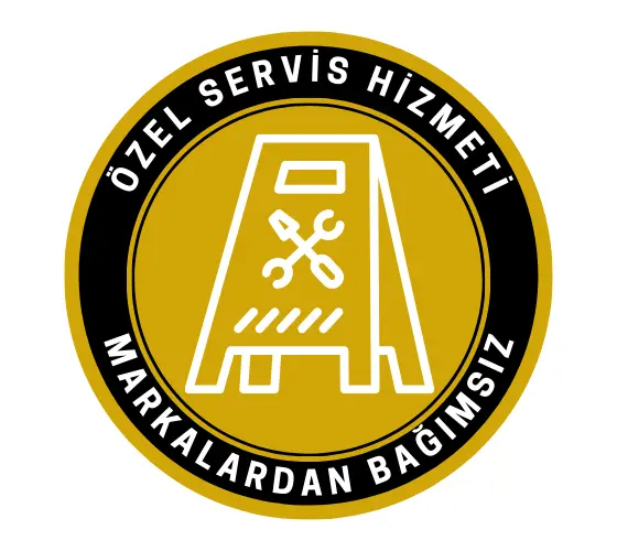 Markadan Bağımsız Özel Söke Sharp Servisi